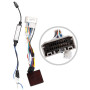 Штатна магнітола AMS MOSS M3 4+32 Gb Chrysler Grand Voyager 5 2011-2015 9