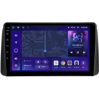 Штатная магнитола AMS MOSS M3 4+32 Gb Chrysler Grand Voyager 5 2011-2015 9"