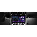 Штатная магнитола Sigma E9232 2+32 Gb Mazda 6 GG 2002-2007 9