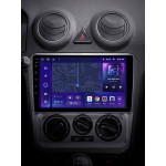 Штатна магнітола AMS MOSS M2 4+32 Gb Geely CK 2008-2016 9