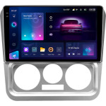 Штатная магнитола Teyes CC3 2k 4+32 Gb Geely CK 2008-2016 9