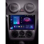 Штатная магнитола Teyes CC3 2k 4+32 Gb Geely CK 2008-2016 9