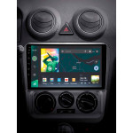 Штатная магнитола Sigma X9464 4+64 Gb Geely CK 2008-2016 9