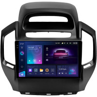 Штатная магнитола Teyes CC3 2k 4+64 Gb Geely GC6 1 2014-2016 9"