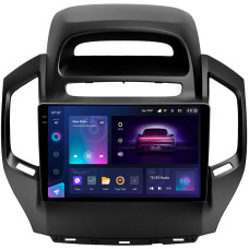 Штатна магнітола Teyes CC3 2k 4+64 Gb Geely GC6 1 2014-2016 9"