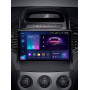 Штатна магнітола Teyes CC3 2k 4+64 Gb Geely GC6 1 2014-2016 9"