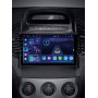 Штатная магнитола Sigma S9332 3+32 Gb Geely GC6 1 2014-2016 9