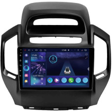 Штатная магнитола Sigma S9332 3+32 Gb Geely GC6 1 2014-2016 9"