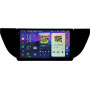 Штатная магнитола Teyes CC4 Pro 2k 8+128 Gb Geely GS 2016-2020, Emgrand EC7 1 2018-2020 (F1) 9"