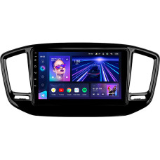Штатна магнітола Teyes CC3 4+32 Gb Geely Emgrand X7 Vision X6 Haoqing SUV 2014-2020 9"
