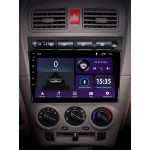 Штатная магнитола Sigma E9232 2+32 Gb Kia Picanto SA, Morning 2004-2007 9