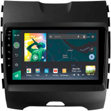 Штатна магнітола Sigma X9464 4+64 Gb Ford Edge 2 2015-2018 (F1) 9"