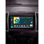 Штатна магнітола Sigma X9464 4+64 Gb Ford Edge 2 2015-2018 (F1) 9