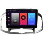 Штатная магнитола Sigma F10216 2+32 Gb Chevrolet Captiva 1 2011-2016 (F2) 10