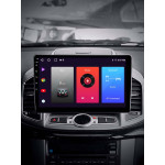Штатная магнитола Sigma F10216 2+32 Gb Chevrolet Captiva 1 2011-2016 (F2) 10