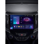 Штатна магнітола Teyes CC3 2k 6+128 Gb Chevrolet Cruze 2 2015-2023 9