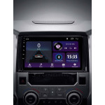 Штатна магнітола Sigma E9232 2+32 Gb Toyota Tundra XK50 2013-2020 9