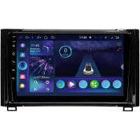 Штатна магнітола Sigma S9332 3+32 Gb Toyota Tundra XK50 2013-2020 9"