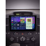 Штатная магнитола Teyes CC4 2k 6+64 Gb Kia Carnival VQ 2006-2014 9"