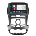 Штатна магнітола Sigma Pro 9464 4+64 Gb Ford Ranger 3 2011-2015 (F1) 9