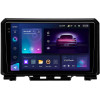 Штатная магнитола Teyes CC3 2k 4+64 Gb Suzuki Jimny JB64 2018-2020 9