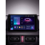 Штатная магнитола Teyes CC3 2k 4+64 Gb Suzuki Jimny JB64 2018-2020 9