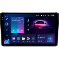 Штатна магнітола Teyes CC3 2k 4+64 Gb Gb Citroen Berlingo 2 B9 2008-2019 9"