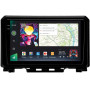 Штатна магнітола Sigma Pro 98128 2k 8+128 Gb Suzuki Jimny JB64 2018-2020 9