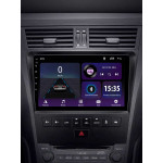 Штатна магнітола Sigma E9232 2+32 Gb Lexus GS 3 300 350 400 430 450H 460 2004-2011 9