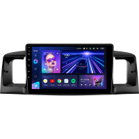 Штатная магнитола Teyes CC3 6+128 Gb 360° BYD F3 1 2005-2013 9"