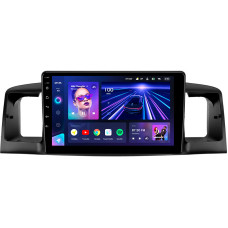 Штатная магнитола Teyes CC3 6+128 Gb 360° BYD F3 1 2005-2013 9"