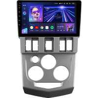 Штатная магнитола Teyes CC3 4+64 Gb Renault Logan 1 2004-2009 9"