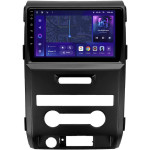 Штатна магнітола AMS MOSS M2 4+32 Gb Ford F150 P415 Raptor 2008-2014 (F2) 9