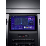 Штатна магнітола AMS MOSS M2 4+32 Gb Ford F150 P415 Raptor 2008-2014 (F2) 9