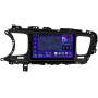 Штатная магнитола AMS MOSS M3 4+32 Gb Kia Optima 3 K5 TF 2010-2015 (F2) 9