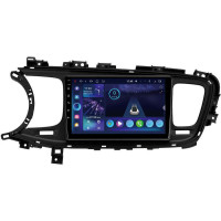 Штатная магнитола Sigma S9332 3+32 Gb Kia Optima 3 K5 TF 2010-2015 (F2) 9"