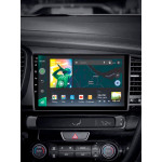 Штатна магнітола Sigma X9464 4+64 Gb Kia Optima 3 K5 TF 2010-2015 (F2) 9