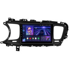 Штатная магнитола Teyes CC3 4+64 Gb Kia Optima 3 K5 TF 2010-2015 (F2) 9"