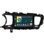 Штатна магнітола Sigma X9464 4+64 Gb Kia Optima 3 K5 TF 2010-2015 (F2) 9