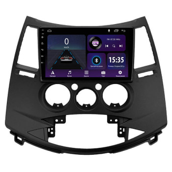 Штатна магнітола Sigma E9232 2+32 Gb Mitsubishi Grandis 1 2003-2011 (F2) 9"