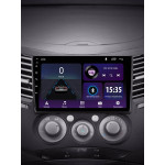 Штатна магнітола Sigma E9232 2+32 Gb Mitsubishi Grandis 1 2003-2011 (F2) 9