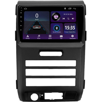 Штатна магнітола Sigma E9232 2+32 Gb Ford F150 P415 Raptor 2008-2014 (F1) 9"