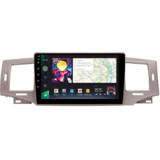 Штатна магнітола Sigma Pro 9464 4+64 Gb Toyota Corolla 9 E120 2004-2006 9"