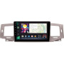 Штатна магнітола Sigma Pro 9464 4+64 Gb Toyota Corolla 9 E120 2004-2006 9