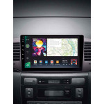 Штатна магнітола Sigma Pro 9464 4+64 Gb Toyota Corolla 9 E120 2004-2006 9