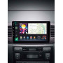 Штатна магнітола Sigma Pro 9464 4+64 Gb Toyota Corolla 9 E120 2004-2006 9