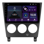 Штатна магнітола Sigma E9232 2+32 Gb Subaru Impreza GD GG 2002-2007 9