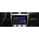 Штатна магнітола Sigma E9232 2+32 Gb Subaru Impreza GD GG 2002-2007 9