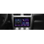 Штатна магнітола Sigma E9232 2+32 Gb Subaru Impreza GD GG 2002-2007 9