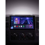 Штатна магнітола Teyes CC3 4+32 Gb Nissan Navara 3 D40 2004-2010 (F2) 9"